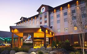 Swinomish Casino And Lodge Anacortes